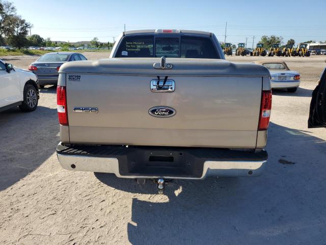 Photo 5 VIN: 1FTPW12564KC08437 - FORD F-150 