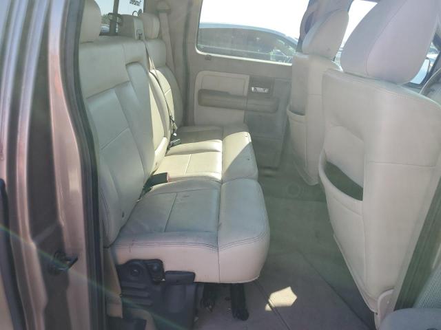 Photo 9 VIN: 1FTPW12564KC08437 - FORD F-150 