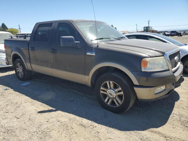 Photo 3 VIN: 1FTPW12565FA17305 - FORD F150 SUPER 