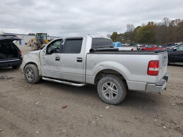 Photo 1 VIN: 1FTPW12565FB52008 - FORD F150 SUPER 