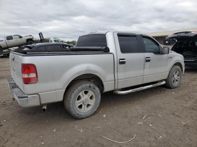 Photo 2 VIN: 1FTPW12565FB52008 - FORD F150 SUPER 