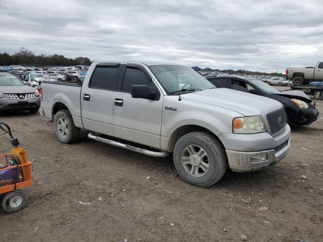 Photo 3 VIN: 1FTPW12565FB52008 - FORD F150 SUPER 