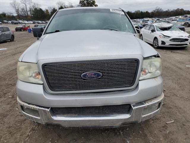 Photo 4 VIN: 1FTPW12565FB52008 - FORD F150 SUPER 