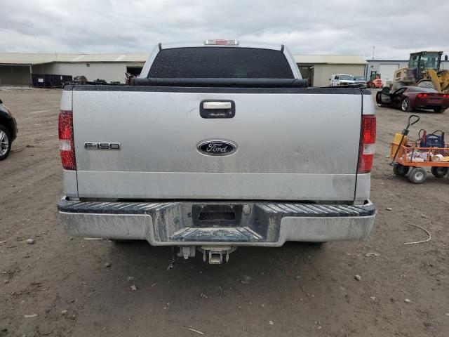 Photo 5 VIN: 1FTPW12565FB52008 - FORD F150 SUPER 