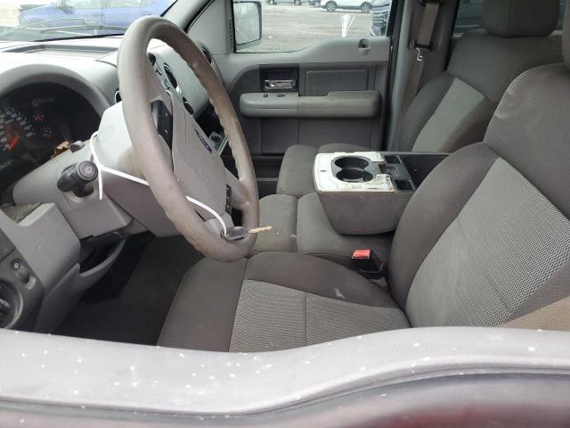 Photo 6 VIN: 1FTPW12565FB52008 - FORD F150 SUPER 