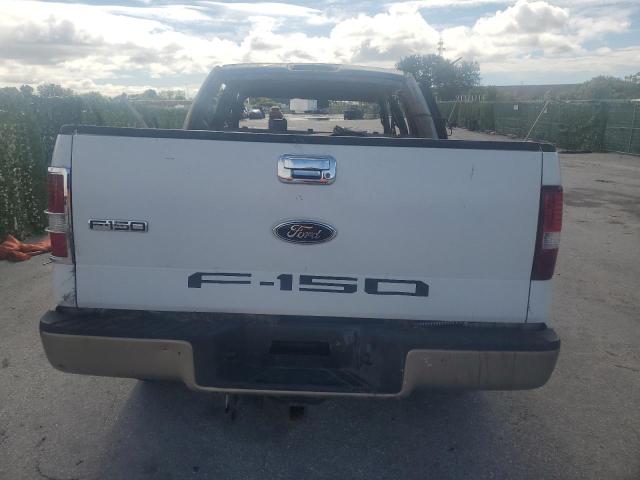 Photo 5 VIN: 1FTPW12565FB72095 - FORD F-150 