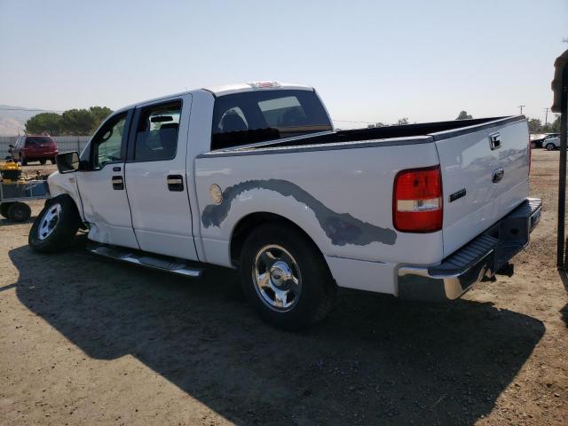 Photo 1 VIN: 1FTPW12565KC35008 - FORD F150 SUPER 