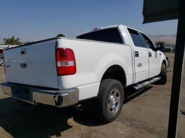 Photo 2 VIN: 1FTPW12565KC35008 - FORD F150 SUPER 