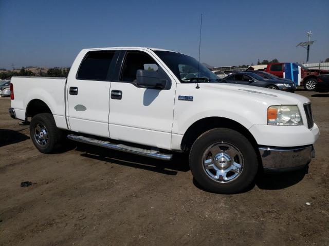 Photo 3 VIN: 1FTPW12565KC35008 - FORD F150 SUPER 