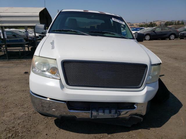 Photo 4 VIN: 1FTPW12565KC35008 - FORD F150 SUPER 