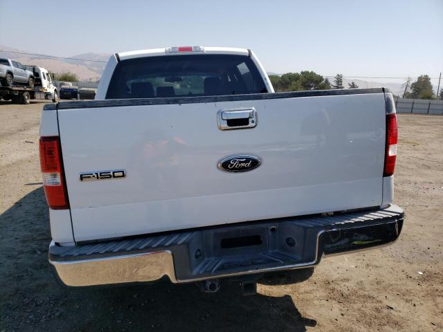 Photo 5 VIN: 1FTPW12565KC35008 - FORD F150 SUPER 