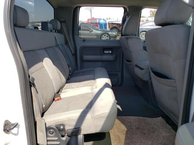 Photo 9 VIN: 1FTPW12565KC35008 - FORD F150 SUPER 