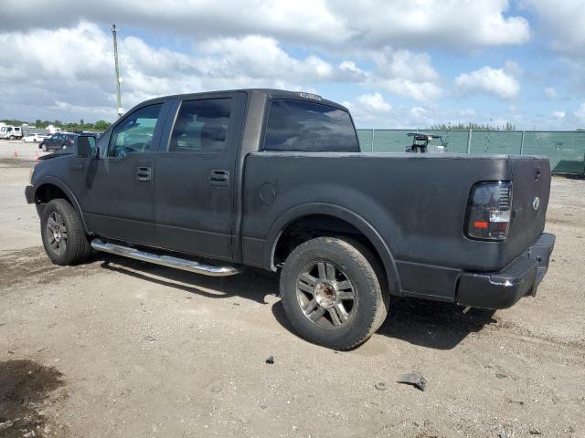 Photo 1 VIN: 1FTPW12565KF05144 - FORD F150 SUPER 