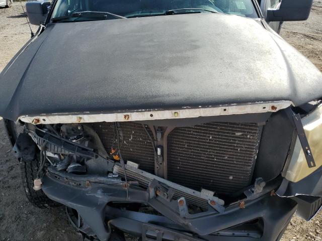 Photo 10 VIN: 1FTPW12565KF05144 - FORD F150 SUPER 