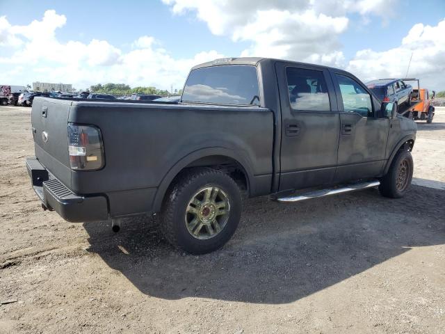 Photo 2 VIN: 1FTPW12565KF05144 - FORD F150 SUPER 