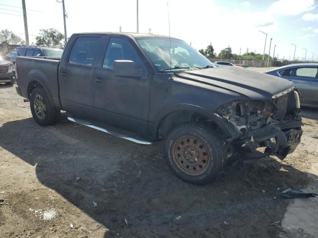 Photo 3 VIN: 1FTPW12565KF05144 - FORD F150 SUPER 