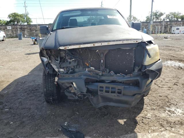 Photo 4 VIN: 1FTPW12565KF05144 - FORD F150 SUPER 