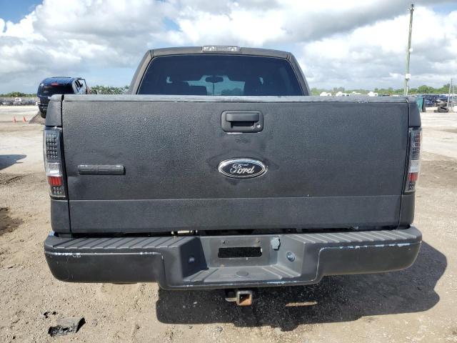 Photo 5 VIN: 1FTPW12565KF05144 - FORD F150 SUPER 