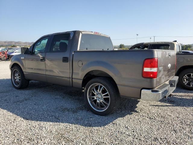 Photo 1 VIN: 1FTPW12566KA92515 - FORD E150 