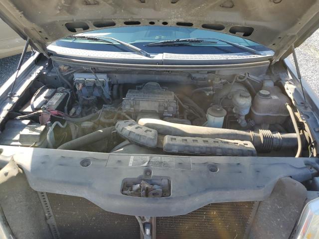 Photo 10 VIN: 1FTPW12566KA92515 - FORD E150 