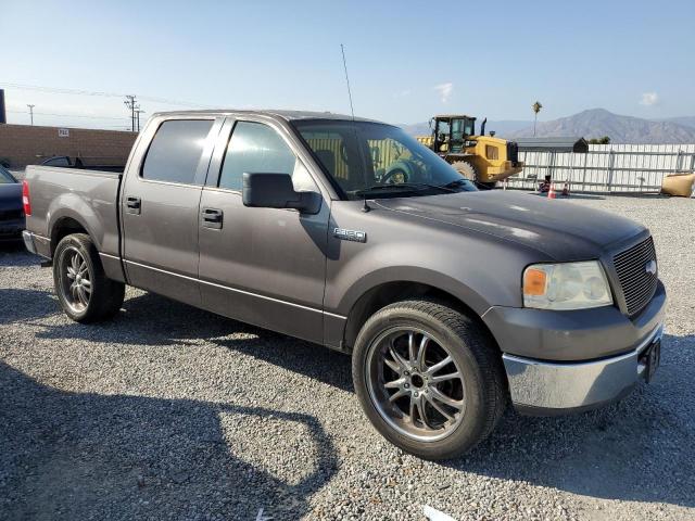 Photo 3 VIN: 1FTPW12566KA92515 - FORD E150 