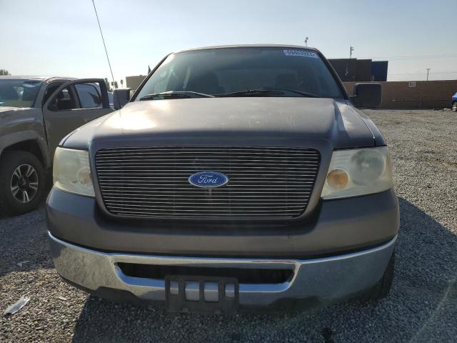 Photo 4 VIN: 1FTPW12566KA92515 - FORD E150 