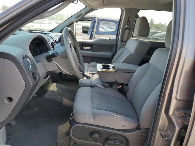 Photo 6 VIN: 1FTPW12566KA92515 - FORD E150 