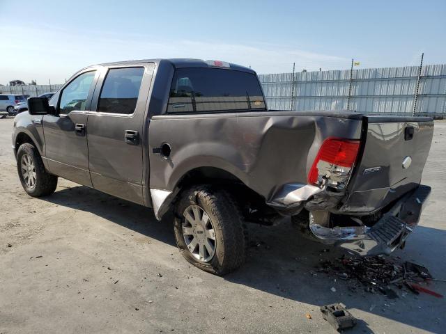 Photo 1 VIN: 1FTPW12566KB14836 - FORD F-150 