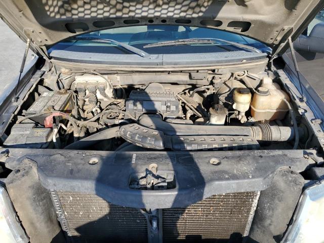 Photo 10 VIN: 1FTPW12566KB14836 - FORD F-150 