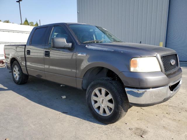 Photo 3 VIN: 1FTPW12566KB14836 - FORD F-150 