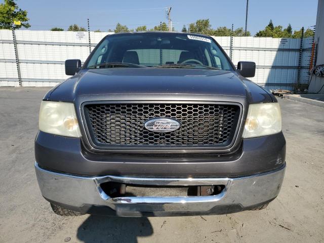 Photo 4 VIN: 1FTPW12566KB14836 - FORD F-150 