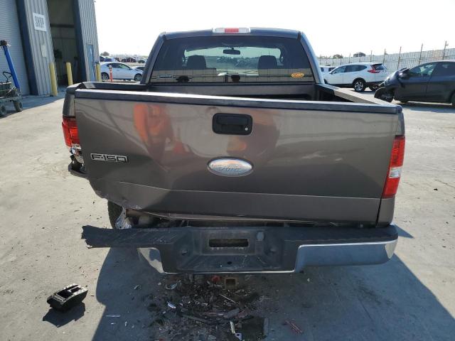 Photo 5 VIN: 1FTPW12566KB14836 - FORD F-150 