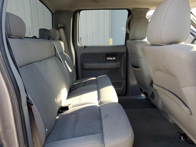 Photo 9 VIN: 1FTPW12566KB14836 - FORD F-150 