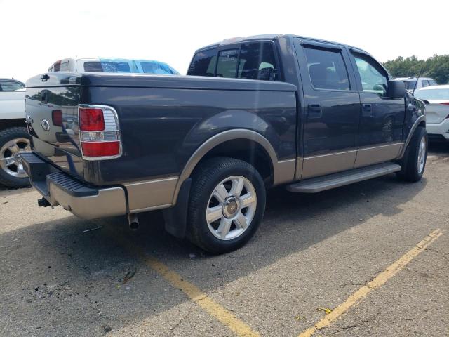 Photo 2 VIN: 1FTPW12566KB43737 - FORD F150 SUPER 