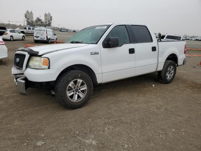 Photo 0 VIN: 1FTPW12566KB72560 - FORD F-150 