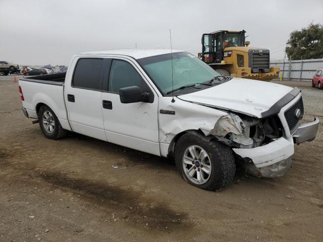 Photo 3 VIN: 1FTPW12566KB72560 - FORD F-150 