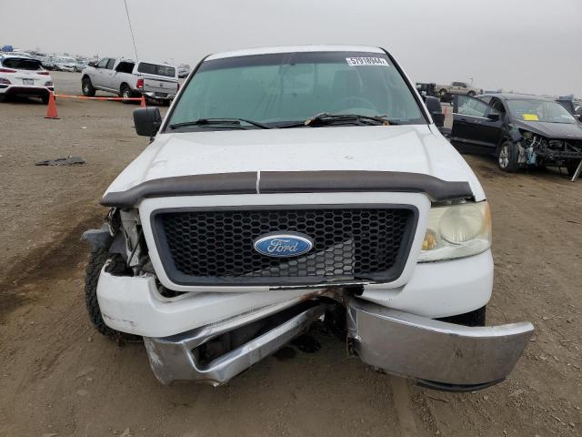 Photo 4 VIN: 1FTPW12566KB72560 - FORD F-150 