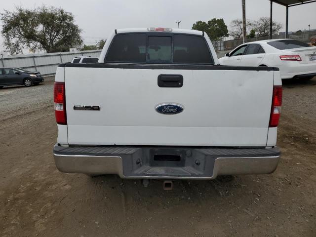 Photo 5 VIN: 1FTPW12566KB72560 - FORD F-150 