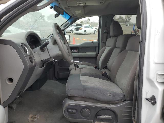 Photo 6 VIN: 1FTPW12566KB72560 - FORD F-150 