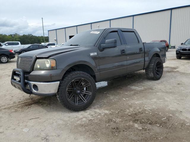 Photo 0 VIN: 1FTPW12566KC11051 - FORD F150 SUPER 