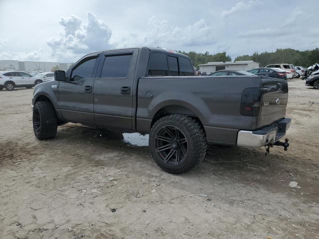 Photo 1 VIN: 1FTPW12566KC11051 - FORD F150 SUPER 