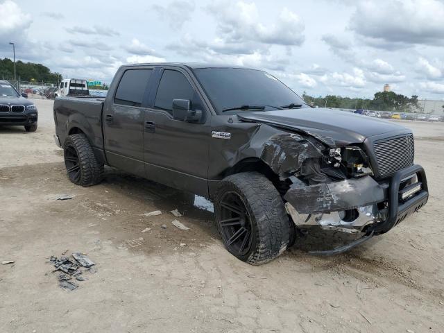 Photo 3 VIN: 1FTPW12566KC11051 - FORD F150 SUPER 