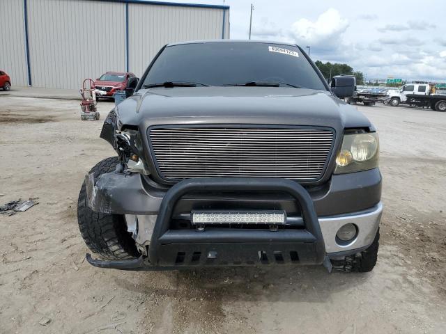 Photo 4 VIN: 1FTPW12566KC11051 - FORD F150 SUPER 