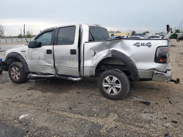 Photo 1 VIN: 1FTPW12574FA24732 - FORD F150 SUPER 