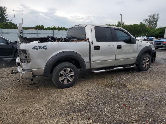 Photo 2 VIN: 1FTPW12574FA24732 - FORD F150 SUPER 