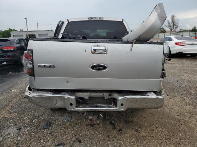 Photo 5 VIN: 1FTPW12574FA24732 - FORD F150 SUPER 