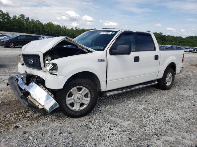 Photo 0 VIN: 1FTPW12574KB77098 - FORD F-150 