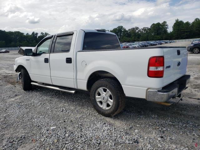 Photo 1 VIN: 1FTPW12574KB77098 - FORD F-150 