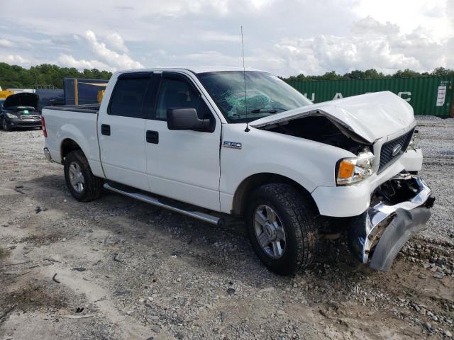 Photo 3 VIN: 1FTPW12574KB77098 - FORD F-150 