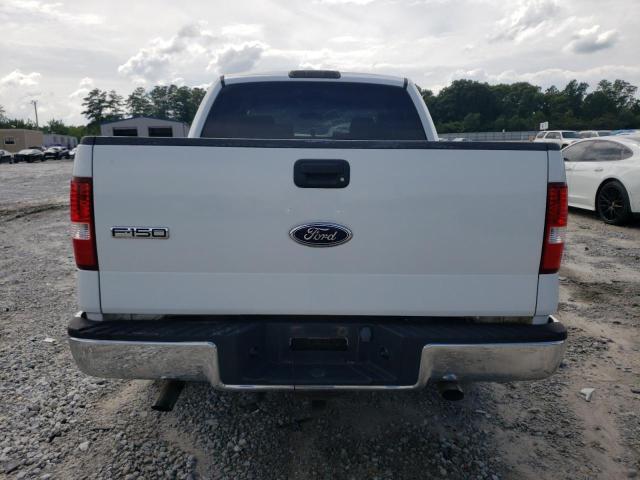 Photo 5 VIN: 1FTPW12574KB77098 - FORD F-150 